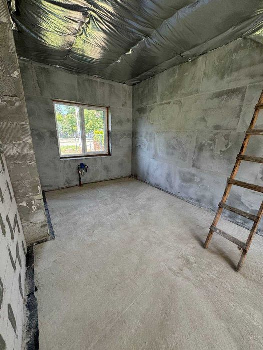 Продається окремостоячий котедж площею 84 м² у Винниках