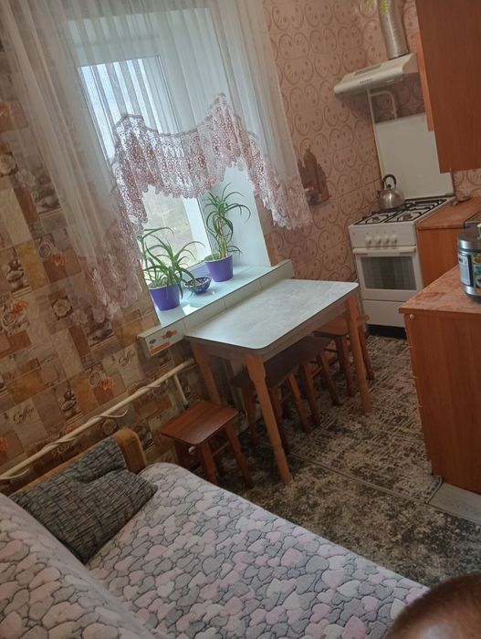 Квартира подобово, центр