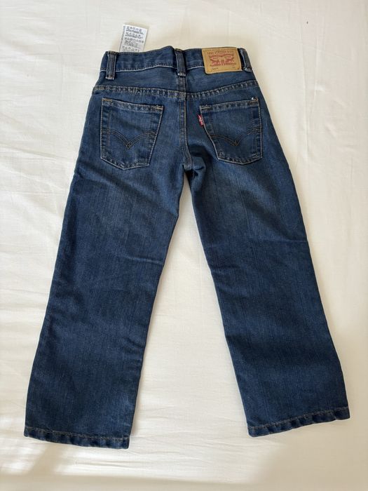 Spodnie Levis 110