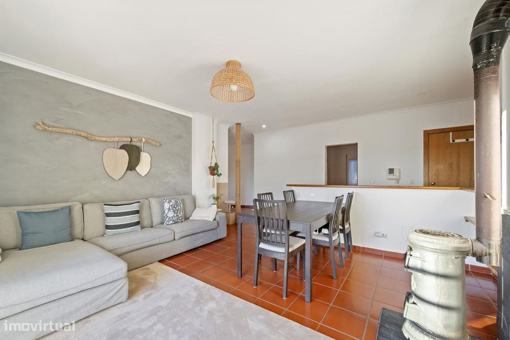 Apartamento T3 com vista, Alcácer do Sal, Alcacer do Sal