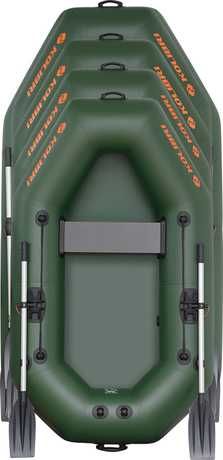 Ponton Kolibri K-300CT