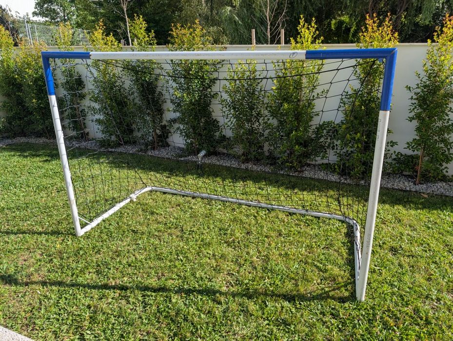 Baliza Kipsta Decathlon (180cmx120cm)