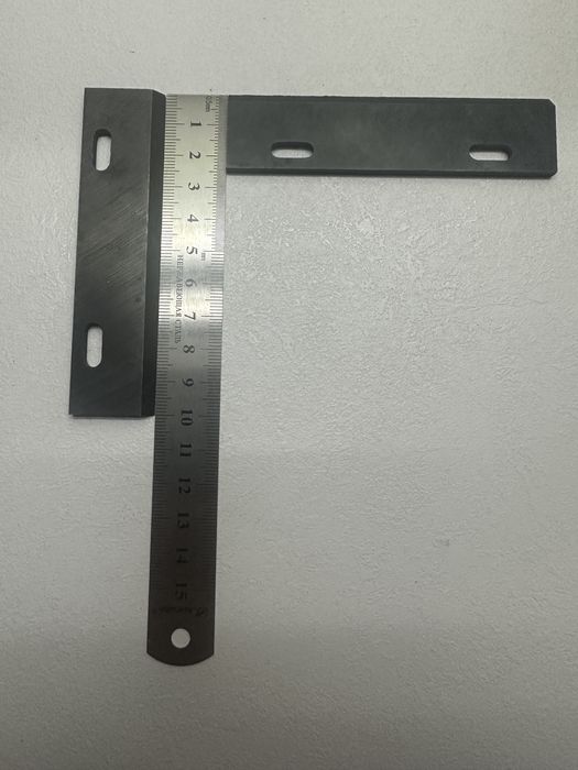 Ножи на электрорубанок