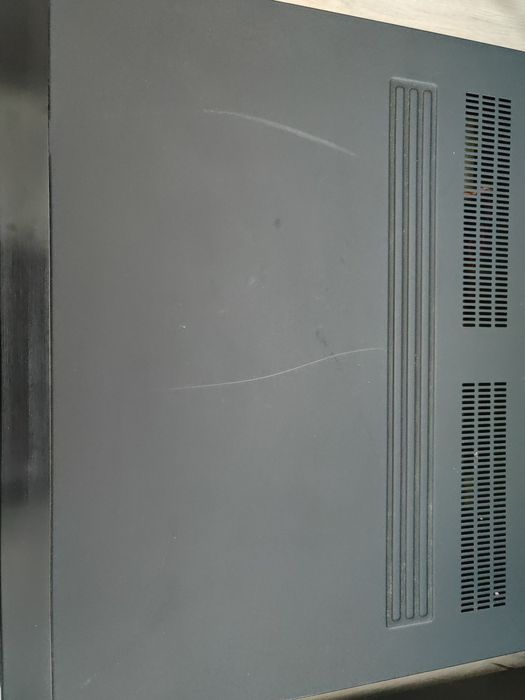 Кассетная дека Pioneer CT-737 Mark II