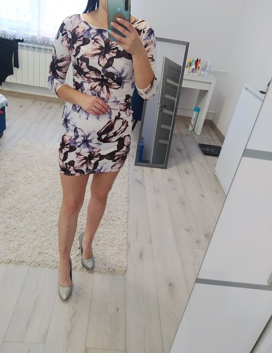 Sukienka damska r. XS/S