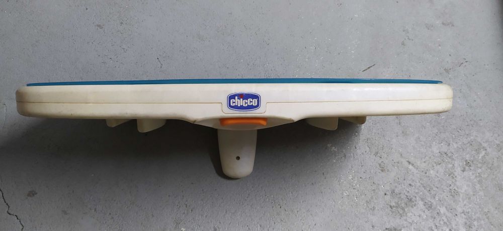 Carrinho de refeição Chico