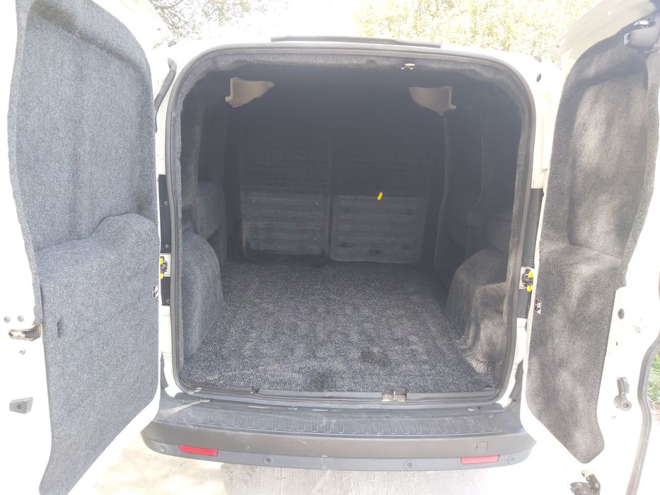 Fiat doblo 1.3 multijet 90cv  NACIONAL