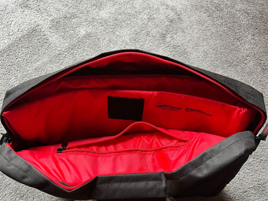 Torba na laptopa 15'