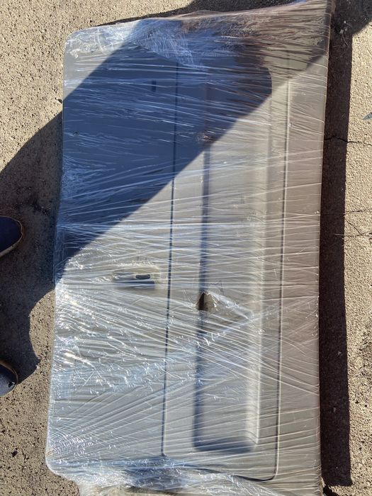 Карта ляди БЕЖЕВОГО кольору та потолок віто 638