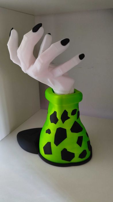 Suporte comando playstation Dragon ball Cell