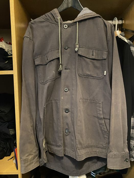 Varios Casacos, Sacoor, Gap, Dickies, Vans