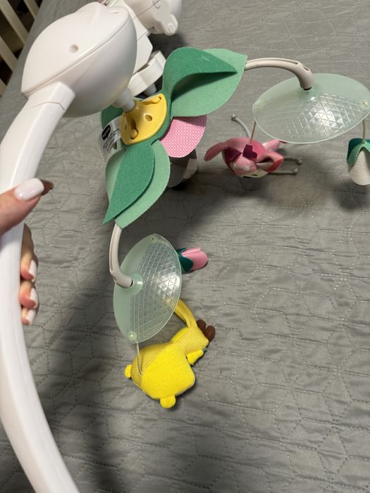 Мобіль tiny love