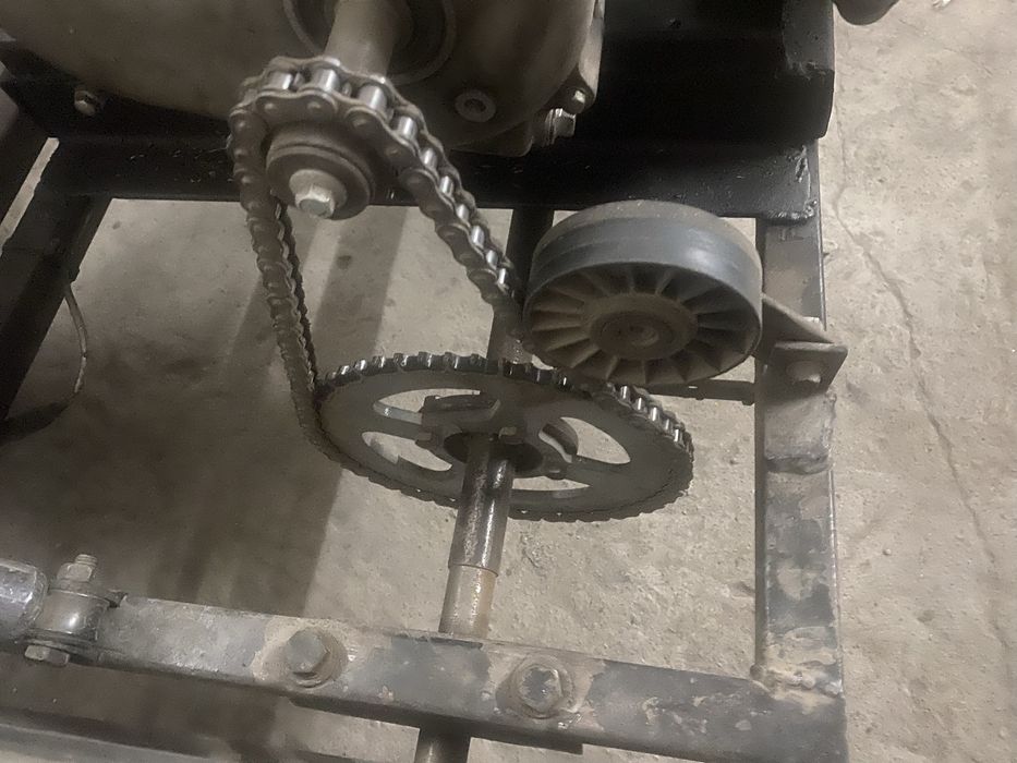 Продається картинг