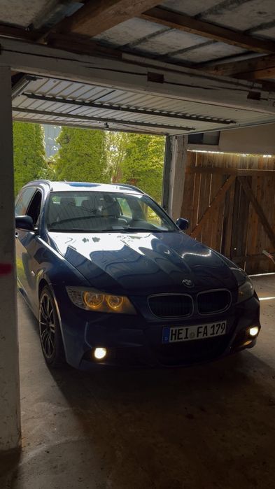 Bmw e91 318d \ 320dM Pakiet
