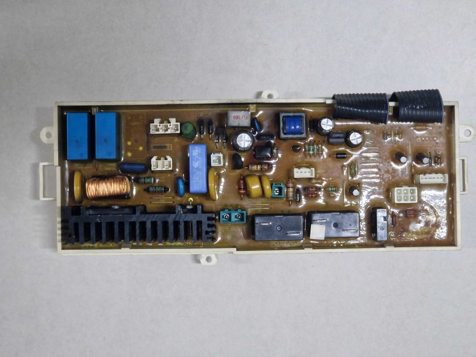 Peças Máquina Lavar Roupa Samsung WF0700NCW/XEP