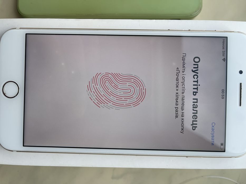 Iphone 7plus 128gb, продаю телефон айфон 7 плюс