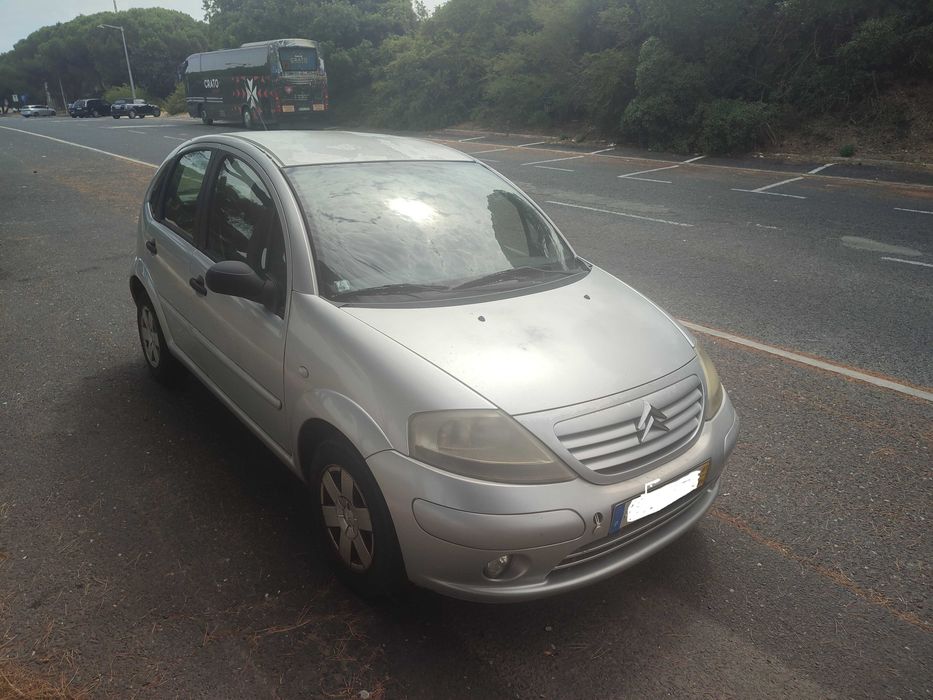 Citroen C 3 1.1 SX