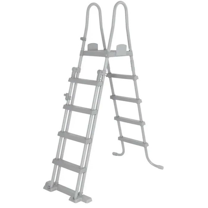 Басейн Bestway 561KA каркасний 549 х 274 х 132 см, пісочний ф-р насос