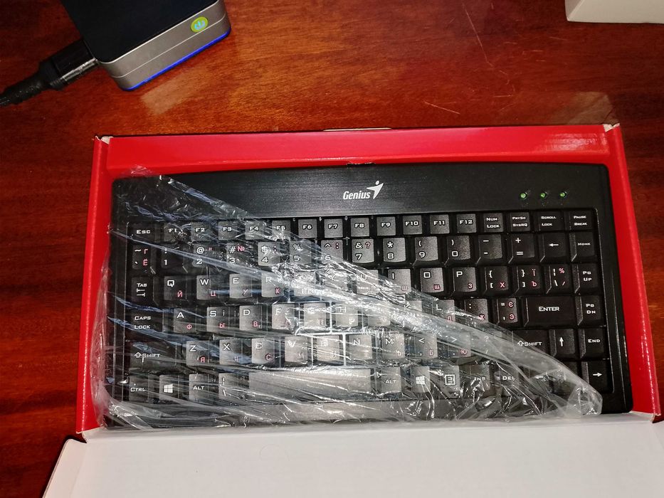 24" Монітор Benq Gw2480