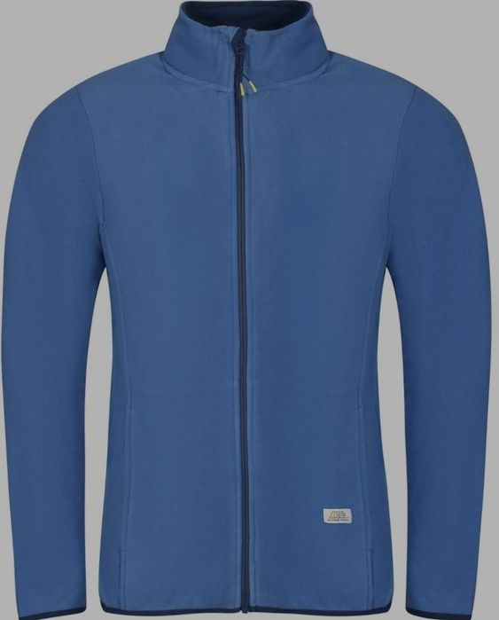 Флісова кофта Alpine Pro Sius