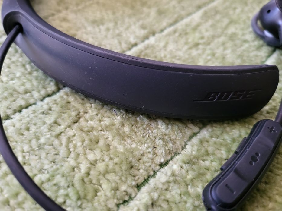 Bose qc 30 auriculares
