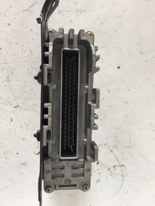 Seat Alhambra Galaxy Sharan 1.9 TDI Sterownik Komputer Silnika