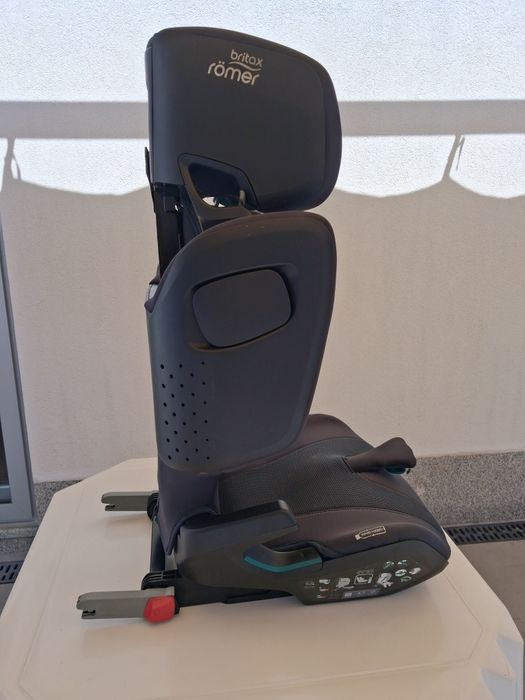 Cadeira Auto Britax Romer