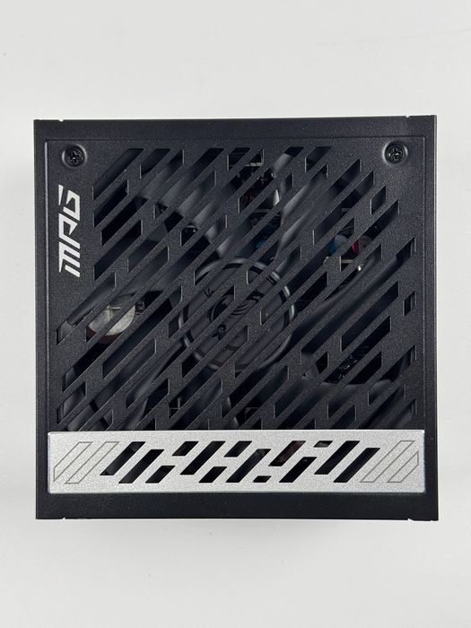 Zasilacz MSI MPG A850G PCIE 5 850W (MPG A850G PCIE 5)