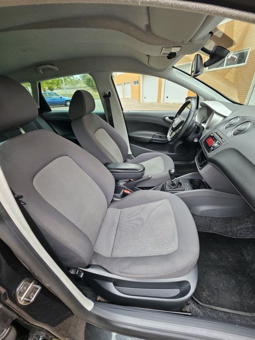 Seat ibiza 6J ST 1.2 Tdi Ecomotive