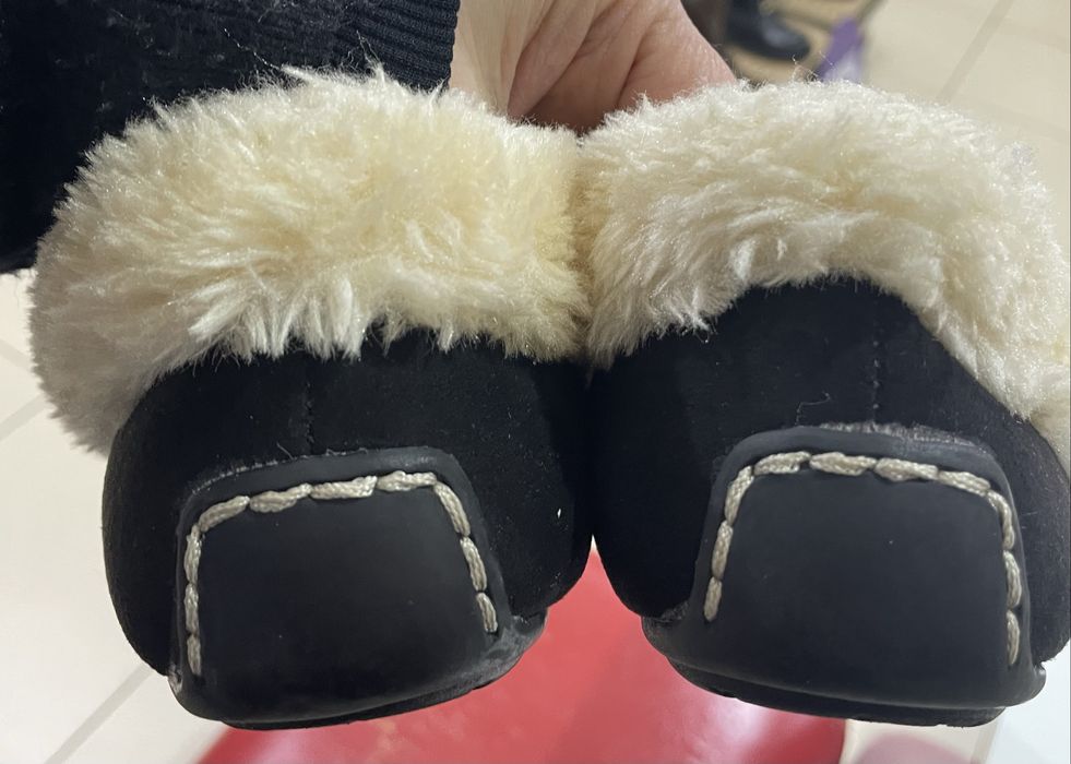 Тапочки кімнатні