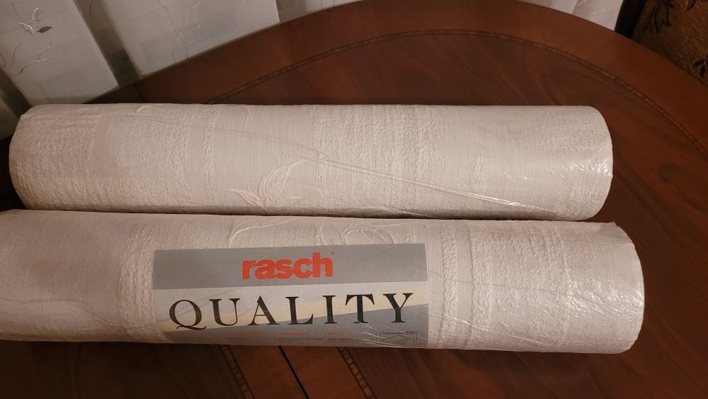 Німецькі шпалери  нові