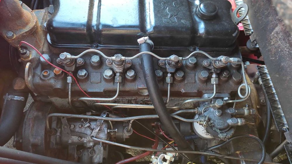 Продамо Погрузчик на ходу