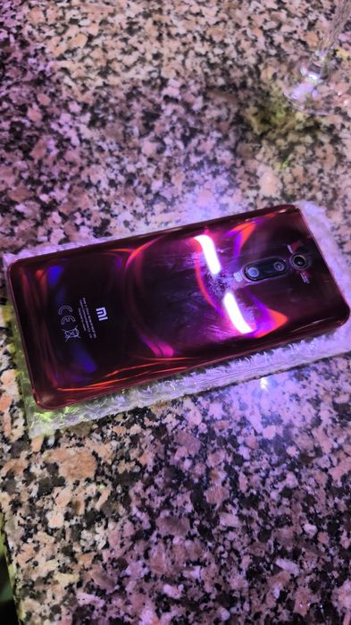 Vendo Xiaomi mi 9T
