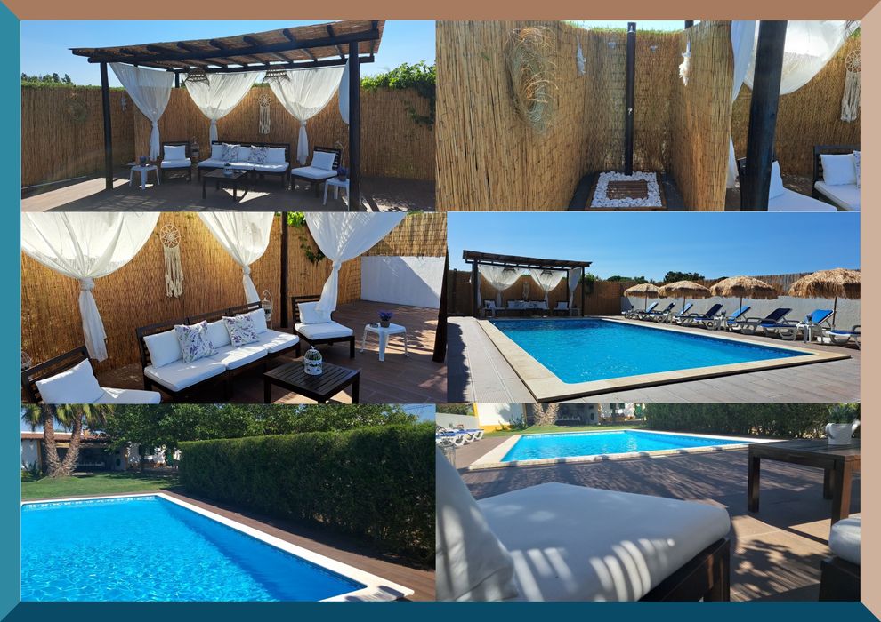 Monte Alentejano c/piscina "PRIVADO"