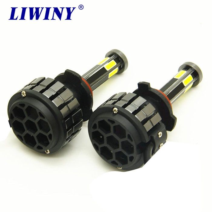 Светодиодные  Світодіодні лед LED лампы Mini 100ВАТ,