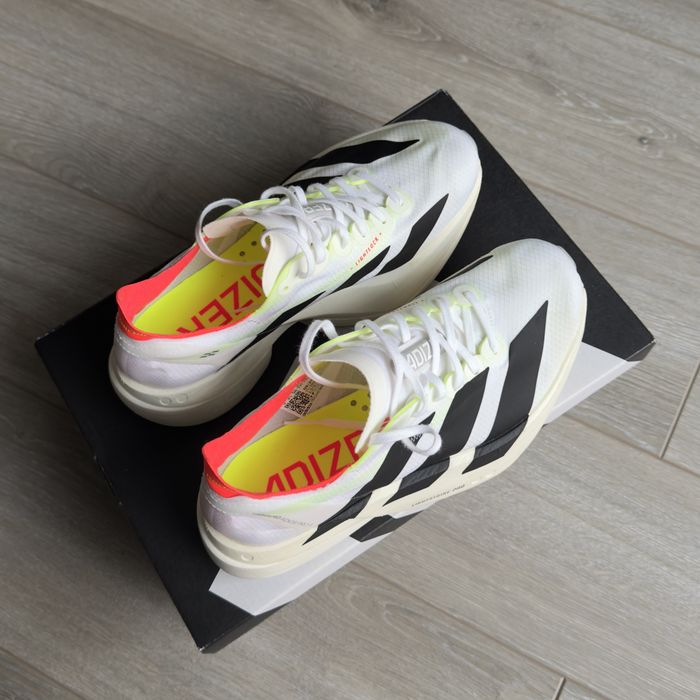 Бігові кросівки Adidas Adios Pro 4