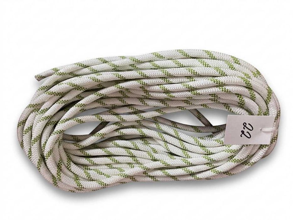 Lina statyczna - 11 mm - 22 m