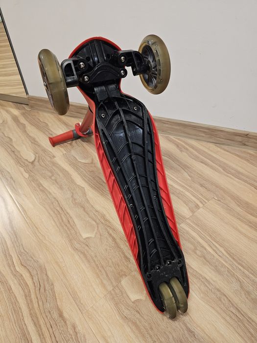 Самокат Best scooter