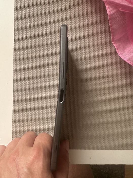 Sony Xperia 1 mark 2