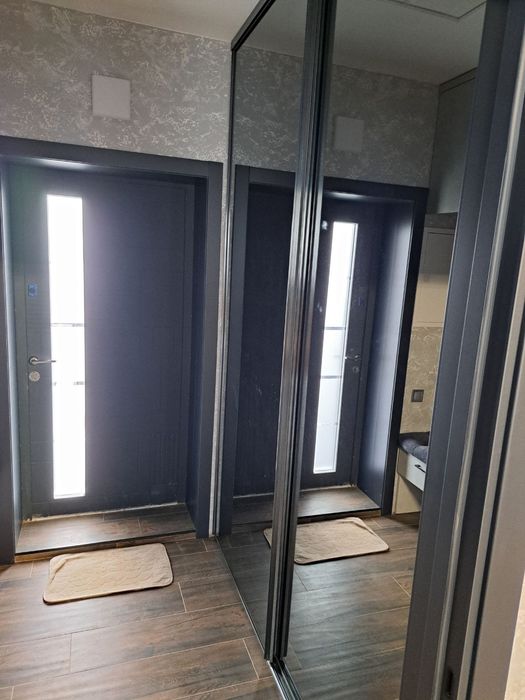 Окремий будинок на Макарова.