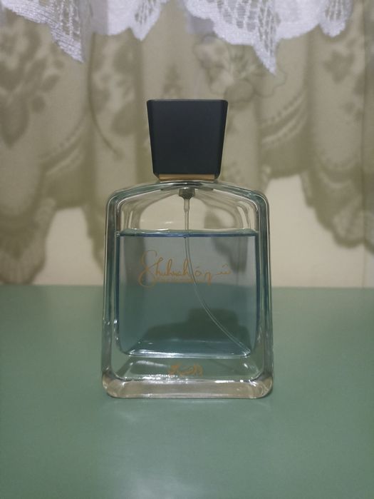 Rasasi Shuhrah Pour Homme