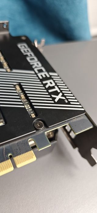 Asus Phoenix GeForce RTX 3060 12 GB