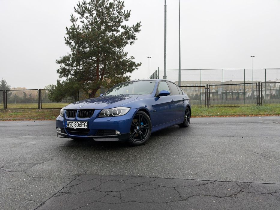 BMW Seria 3
