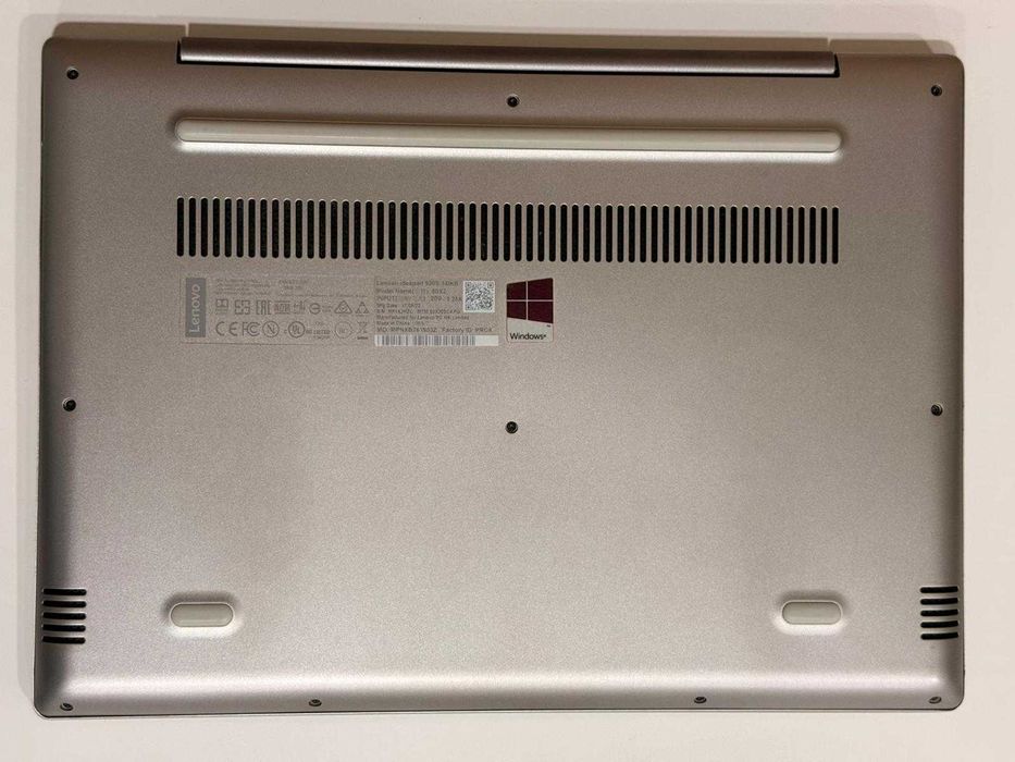 Computador Portátil Lenovo Ideapad 520S-14IKB