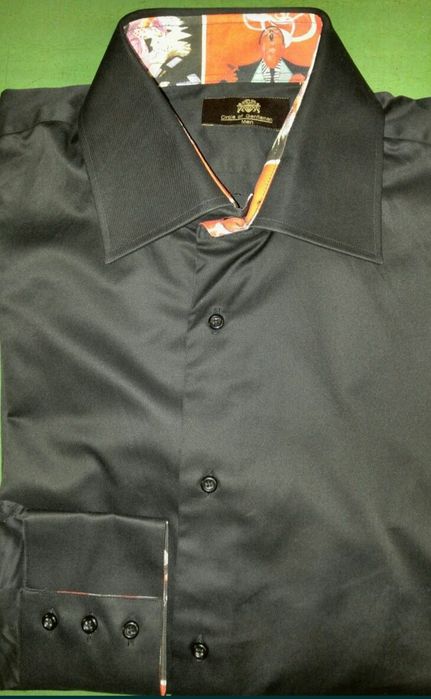 Брюки Pantaloni Torino PT01  ITALY р. 52 + рубашка