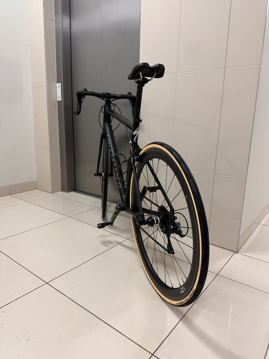 Rower Szosowy - Specialized Allez E5 Karbon