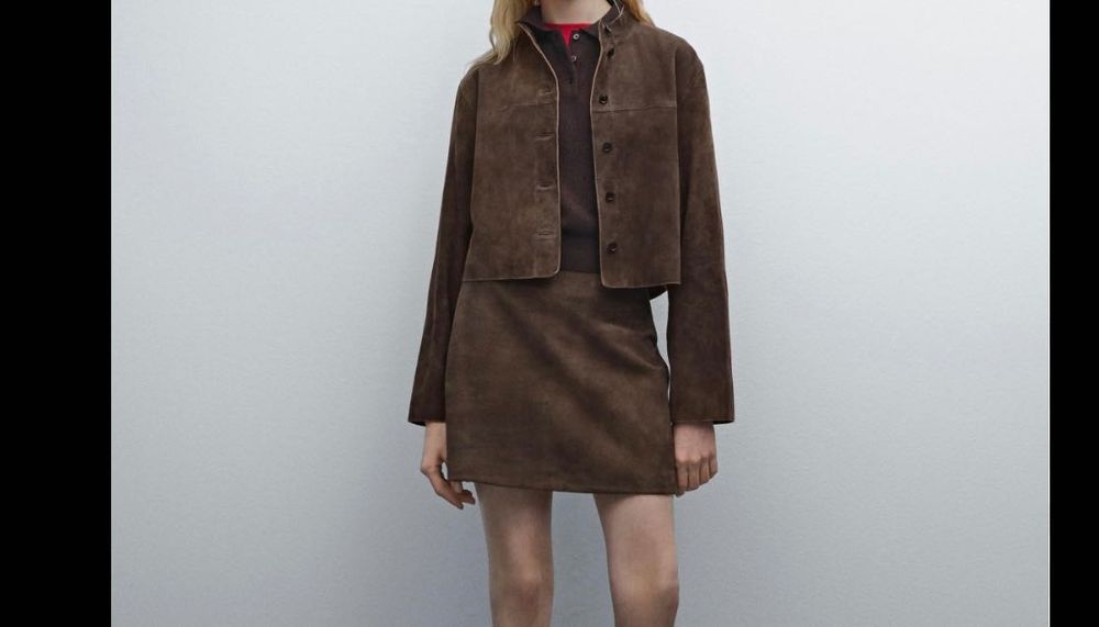 Promoção lote de camurça