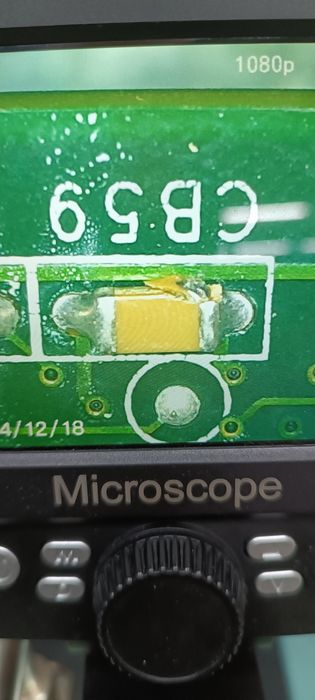 Reparação eletrónica, Automação.