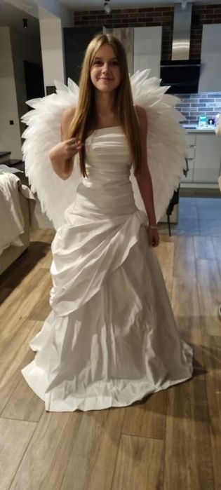 Дитячі крила ангела