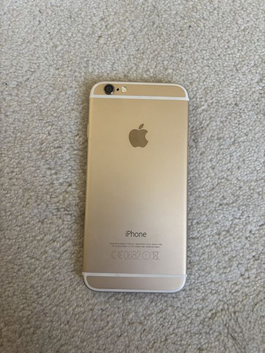 IPhone 6 16 gb.